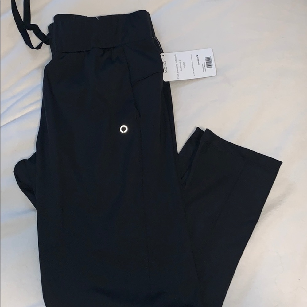 Joggers